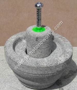 Grinder Stone (8) 